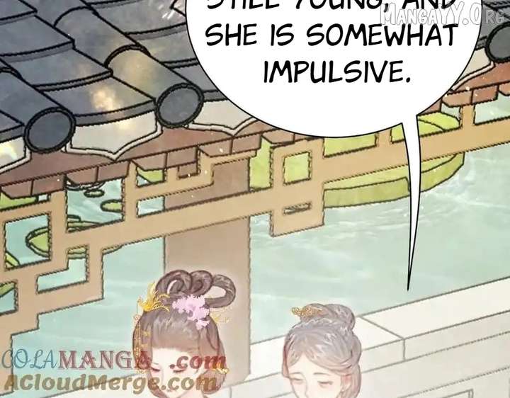 Shao Hua Long: Rebirth of the Evil Concubine’s Counterattack - Chapter 21 - 181