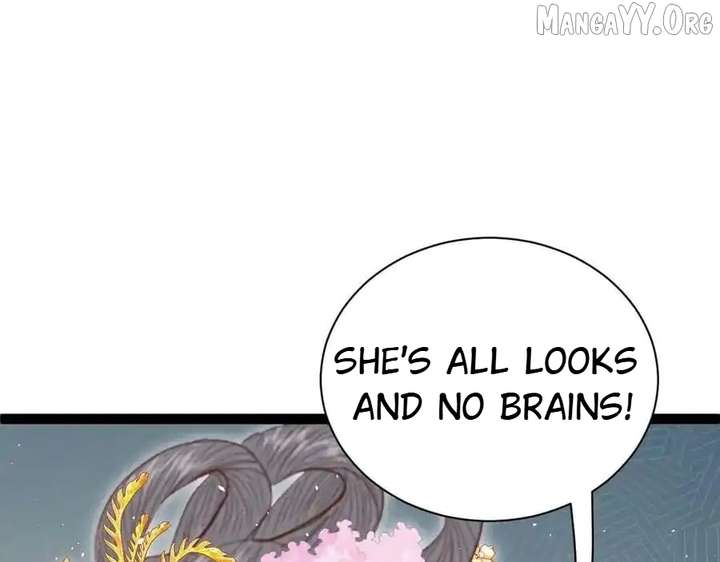 Shao Hua Long: Rebirth of the Evil Concubine’s Counterattack - Chapter 21 - 184