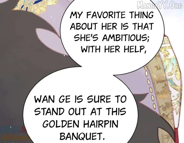 Shao Hua Long: Rebirth of the Evil Concubine’s Counterattack - Chapter 21 - 213