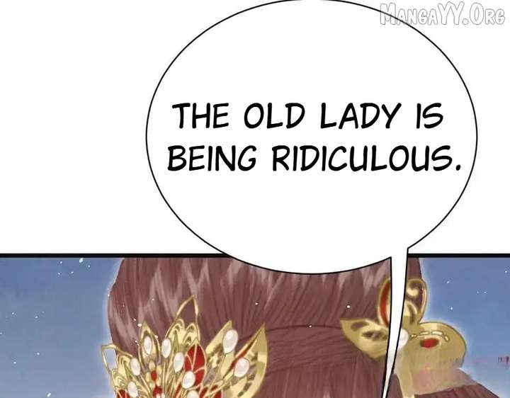 Shao Hua Long: Rebirth of the Evil Concubine’s Counterattack Chapter 22 - Page 4