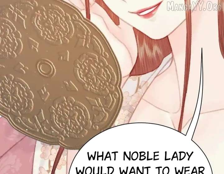 Shao Hua Long: Rebirth of the Evil Concubine’s Counterattack Chapter 22 - Page 6