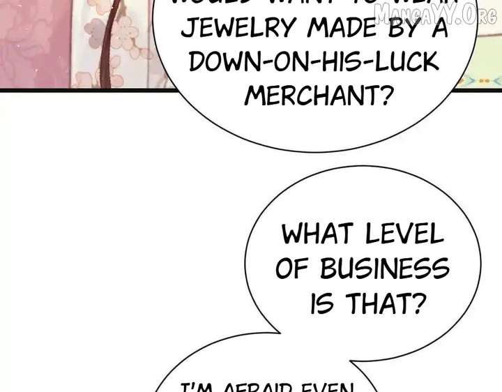 Shao Hua Long: Rebirth of the Evil Concubine’s Counterattack Chapter 22 - Page 7