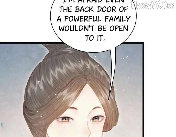 Shao Hua Long: Rebirth of the Evil Concubine’s Counterattack Chapter 22 - Page 8