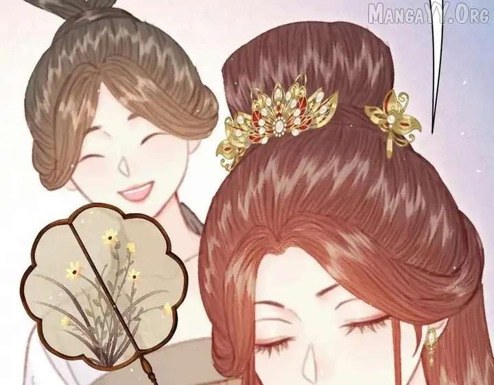 Shao Hua Long: Rebirth of the Evil Concubine’s Counterattack Chapter 22 - Page 11