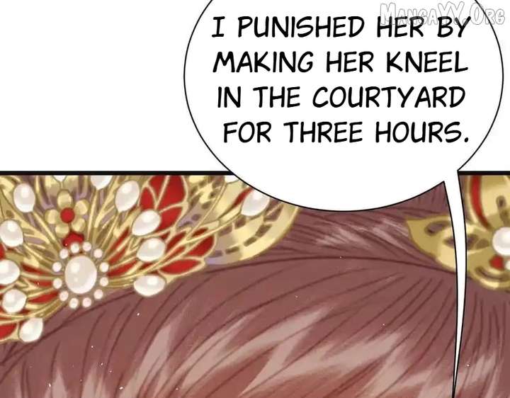 Shao Hua Long: Rebirth of the Evil Concubine’s Counterattack Chapter 22 - Page 14