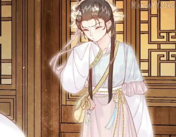 Shao Hua Long: Rebirth of the Evil Concubine’s Counterattack Chapter 22 - Page 22