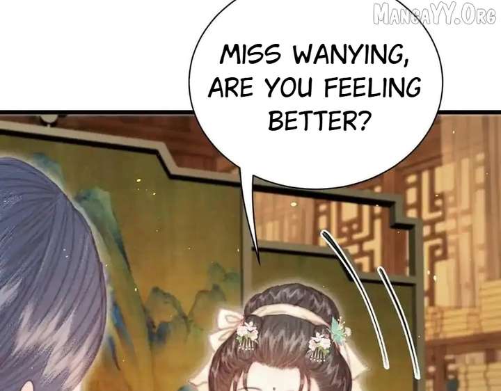 Shao Hua Long: Rebirth of the Evil Concubine’s Counterattack Chapter 22 - Page 35