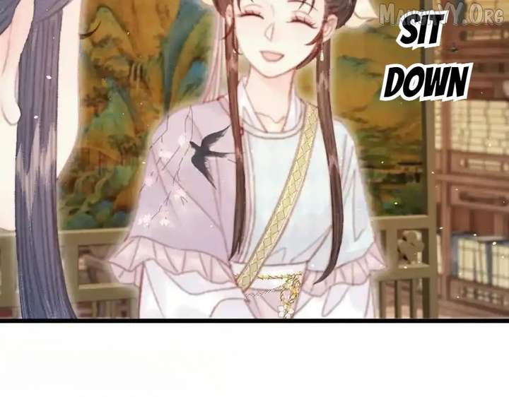 Shao Hua Long: Rebirth of the Evil Concubine’s Counterattack Chapter 22 - Page 36