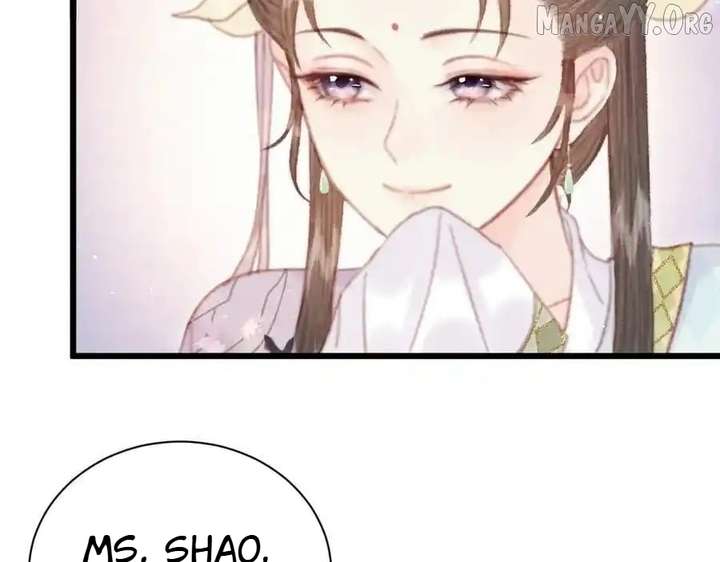 Shao Hua Long: Rebirth of the Evil Concubine’s Counterattack Chapter 22 - Page 42