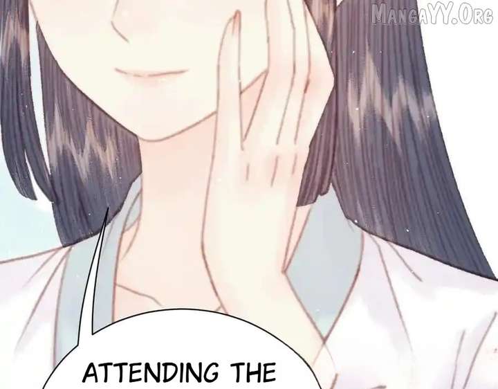 Shao Hua Long: Rebirth of the Evil Concubine’s Counterattack Chapter 22 - Page 52