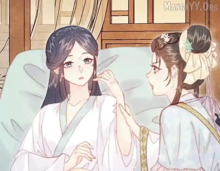 Shao Hua Long: Rebirth of the Evil Concubine’s Counterattack Chapter 22 - Page 57