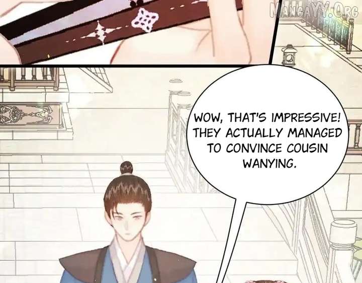 Shao Hua Long: Rebirth of the Evil Concubine’s Counterattack Chapter 22 - Page 74