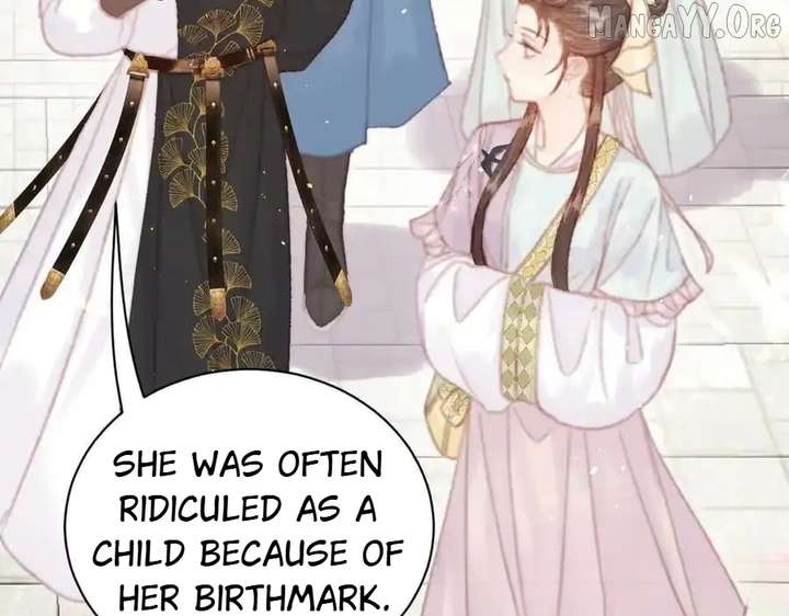 Shao Hua Long: Rebirth of the Evil Concubine’s Counterattack Chapter 22 - Page 76