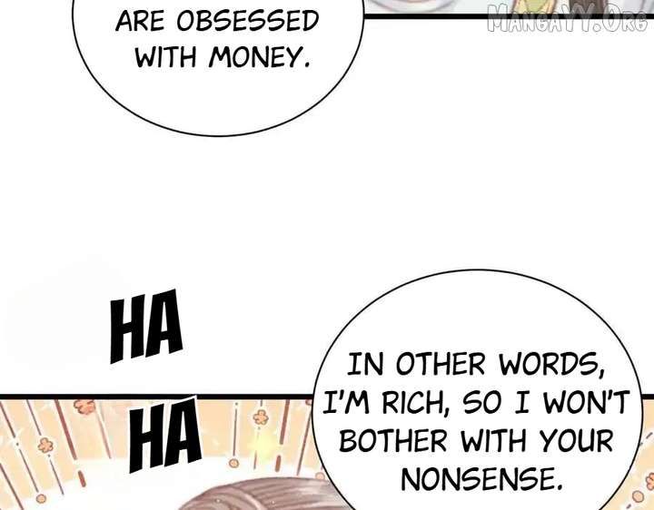 Shao Hua Long: Rebirth of the Evil Concubine’s Counterattack Chapter 22 - Page 85