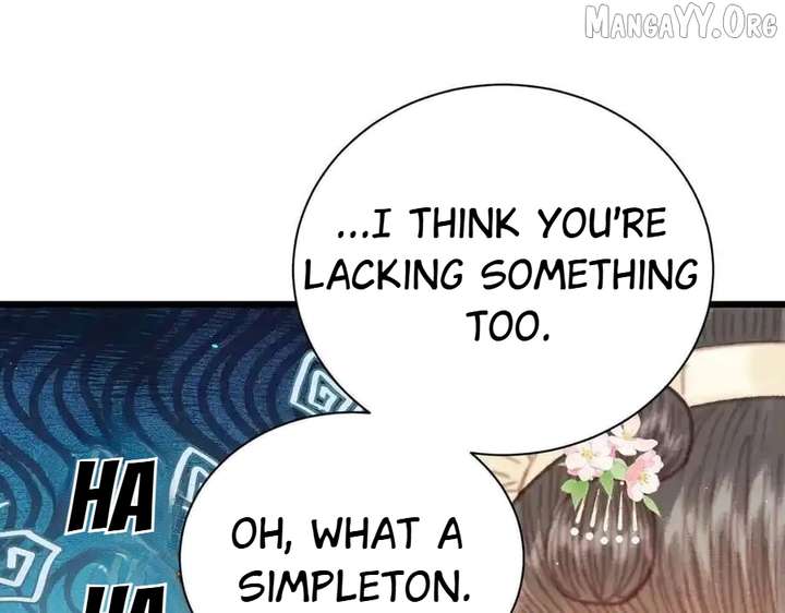 Shao Hua Long: Rebirth of the Evil Concubine’s Counterattack Chapter 22 - Page 87