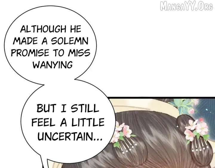 Shao Hua Long: Rebirth of the Evil Concubine’s Counterattack Chapter 22 - Page 89