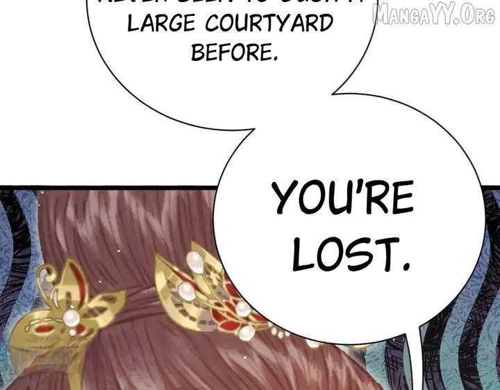 Shao Hua Long: Rebirth of the Evil Concubine’s Counterattack Chapter 22 - Page 116