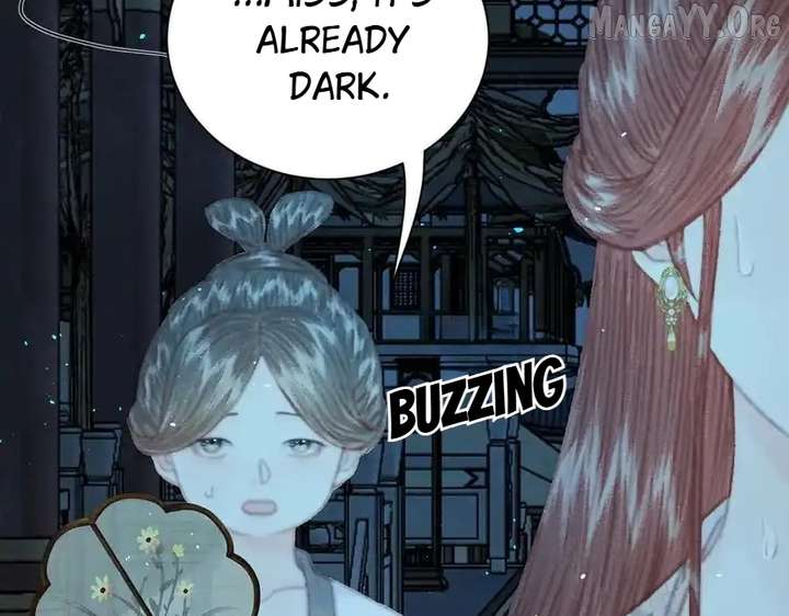 Shao Hua Long: Rebirth of the Evil Concubine’s Counterattack Chapter 22 - Page 183