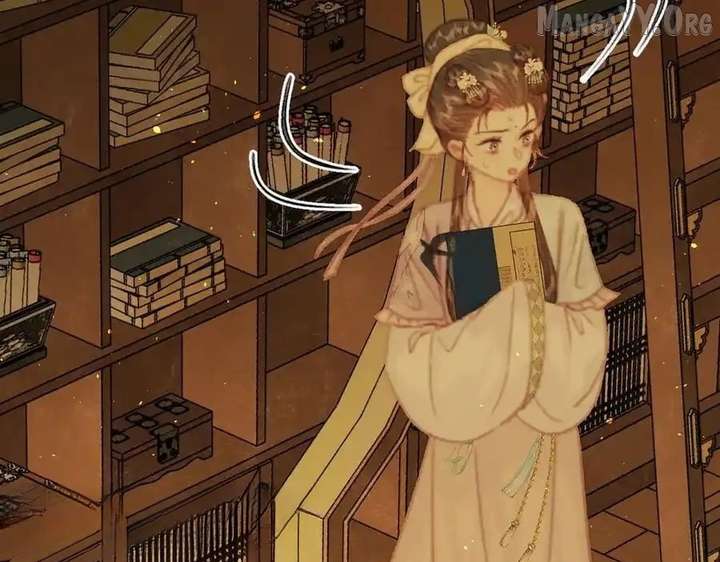 Shao Hua Long: Rebirth of the Evil Concubine’s Counterattack Chapter 22 - Page 196