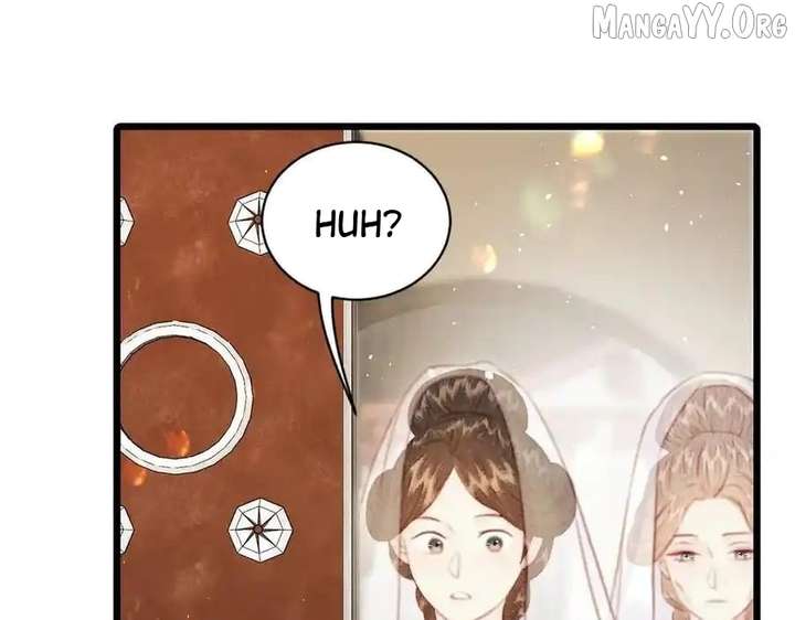 Shao Hua Long: Rebirth of the Evil Concubine’s Counterattack Chapter 27 - Page 4