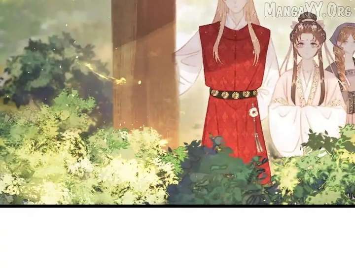 Shao Hua Long: Rebirth of the Evil Concubine’s Counterattack Chapter 27 - Page 20