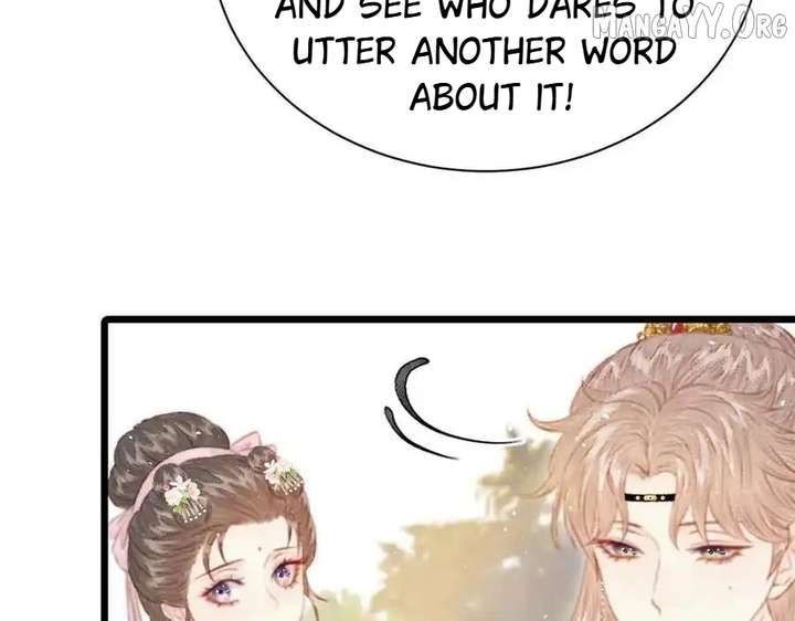 Shao Hua Long: Rebirth of the Evil Concubine’s Counterattack Chapter 27 - Page 32