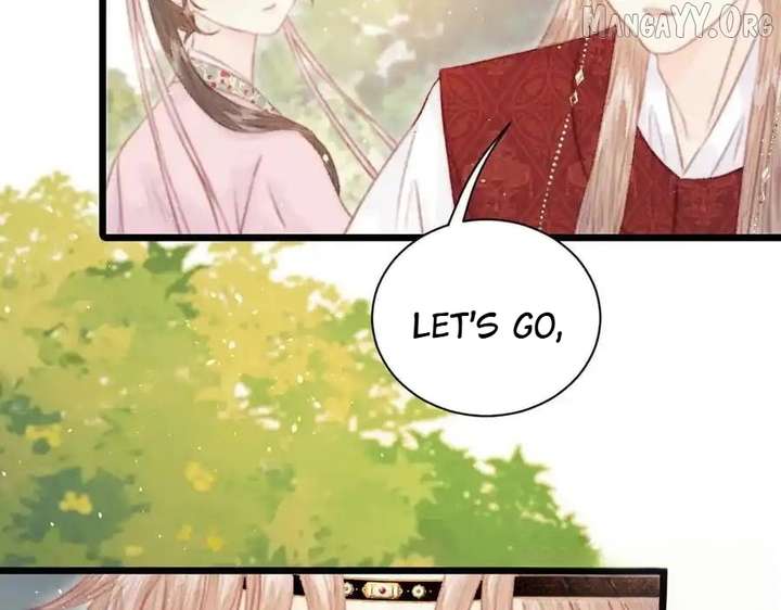 Shao Hua Long: Rebirth of the Evil Concubine’s Counterattack Chapter 27 - Page 33