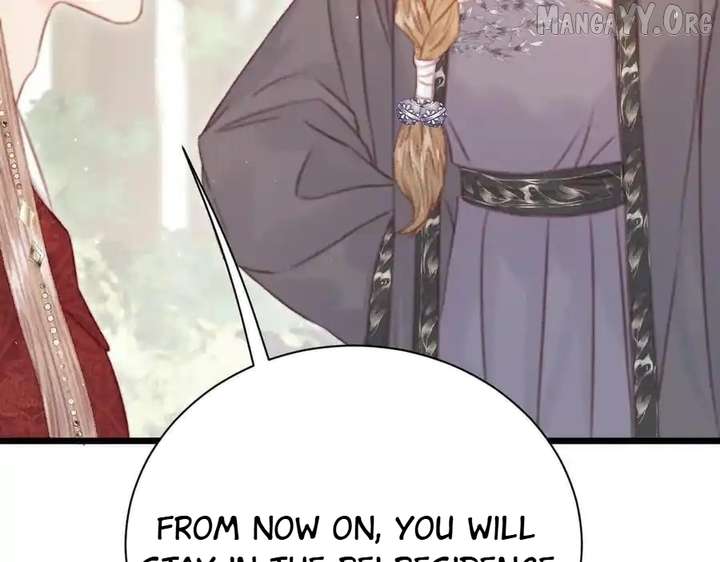 Shao Hua Long: Rebirth of the Evil Concubine’s Counterattack Chapter 27 - Page 36