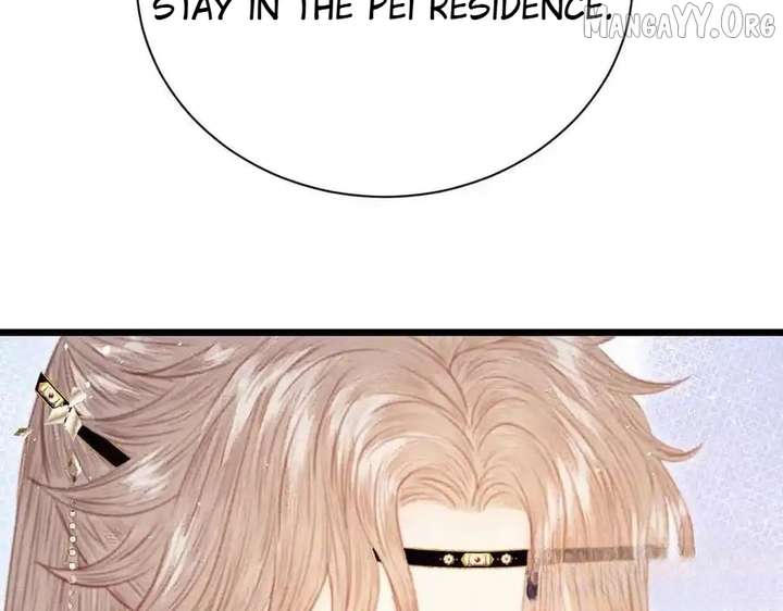 Shao Hua Long: Rebirth of the Evil Concubine’s Counterattack Chapter 27 - Page 37