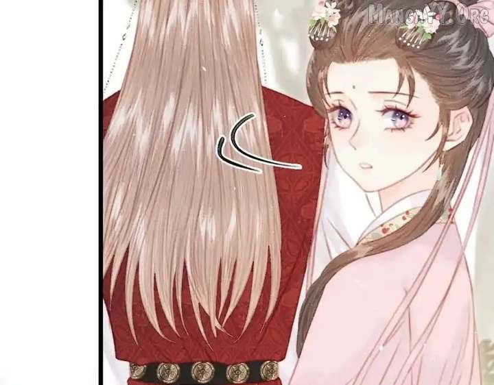 Shao Hua Long: Rebirth of the Evil Concubine’s Counterattack Chapter 27 - Page 47