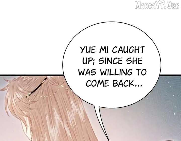 Shao Hua Long: Rebirth of the Evil Concubine’s Counterattack Chapter 27 - Page 59