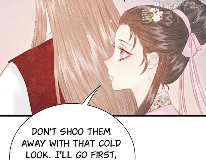 Shao Hua Long: Rebirth of the Evil Concubine’s Counterattack Chapter 27 - Page 60