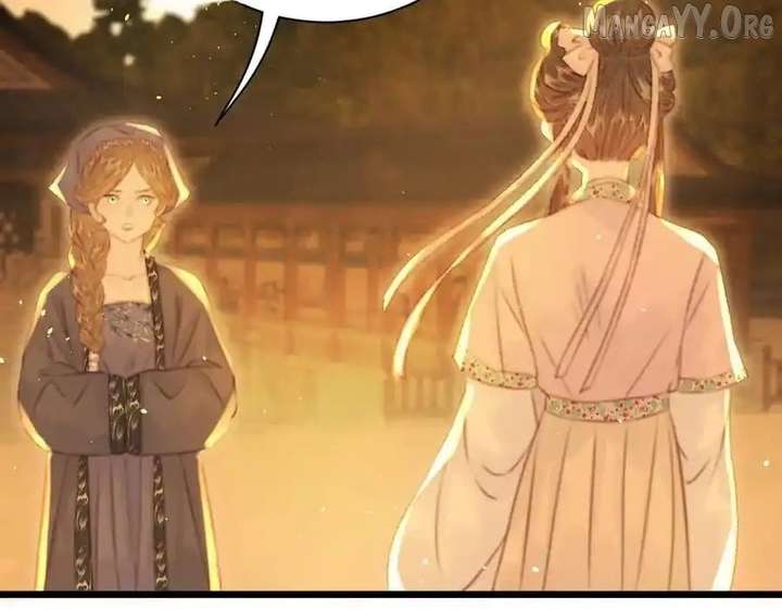 Shao Hua Long: Rebirth of the Evil Concubine’s Counterattack Chapter 27 - Page 82