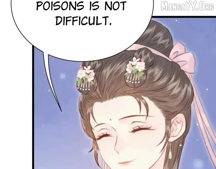 Shao Hua Long: Rebirth of the Evil Concubine’s Counterattack Chapter 27 - Page 84