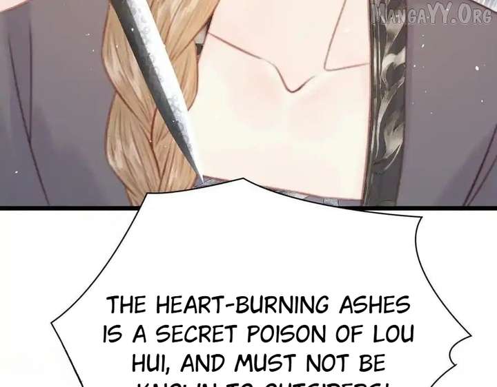 Shao Hua Long: Rebirth of the Evil Concubine’s Counterattack Chapter 27 - Page 89