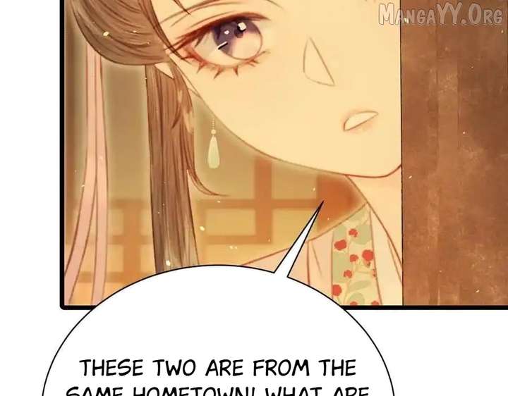 Shao Hua Long: Rebirth of the Evil Concubine’s Counterattack Chapter 27 - Page 128