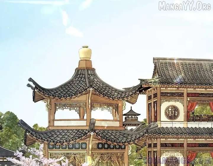 Shao Hua Long: Rebirth of the Evil Concubine’s Counterattack Chapter 27 - Page 161