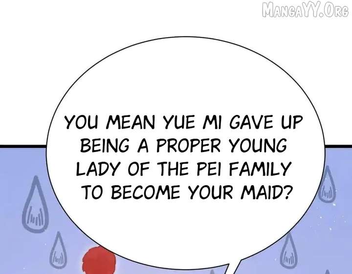 Shao Hua Long: Rebirth of the Evil Concubine’s Counterattack Chapter 27 - Page 172