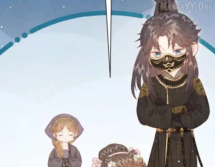 Shao Hua Long: Rebirth of the Evil Concubine’s Counterattack Chapter 27 - Page 180