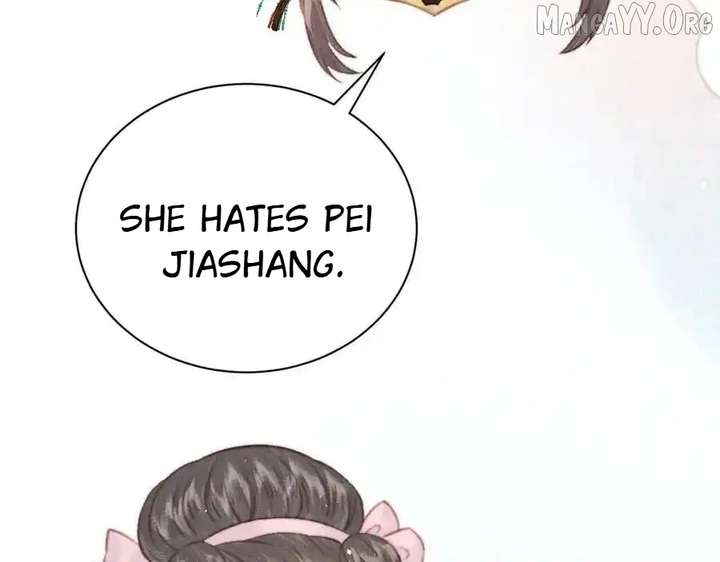 Shao Hua Long: Rebirth of the Evil Concubine’s Counterattack Chapter 27 - Page 191