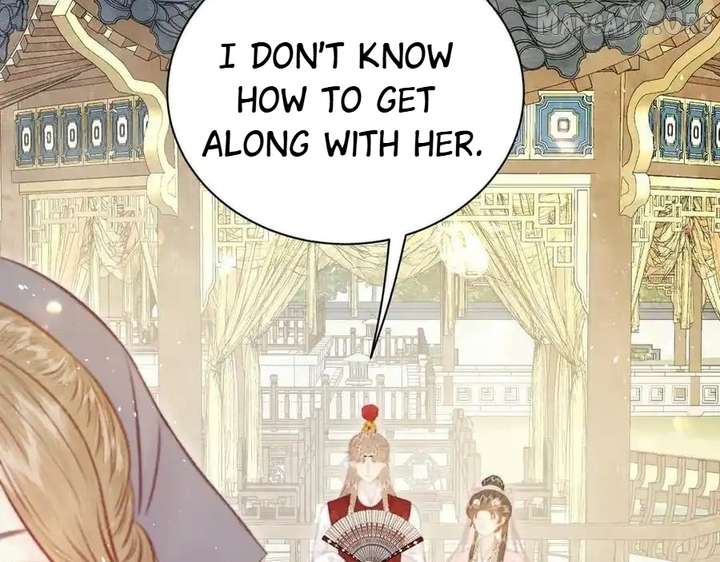 Shao Hua Long: Rebirth of the Evil Concubine’s Counterattack Chapter 27 - Page 211