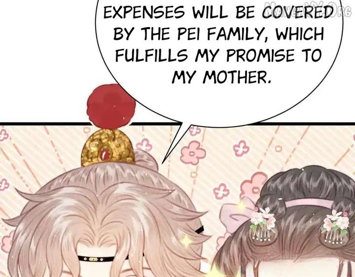 Shao Hua Long: Rebirth of the Evil Concubine’s Counterattack Chapter 27 - Page 213