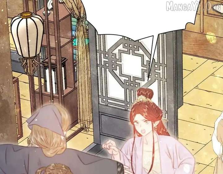 Shao Hua Long: Rebirth of the Evil Concubine’s Counterattack Chapter 27 - Page 220