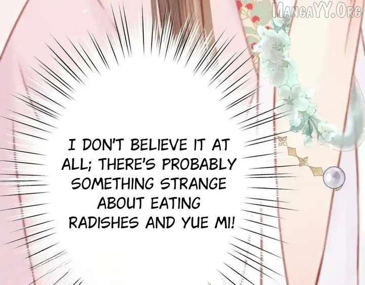 Shao Hua Long: Rebirth of the Evil Concubine’s Counterattack Chapter 27 - Page 249