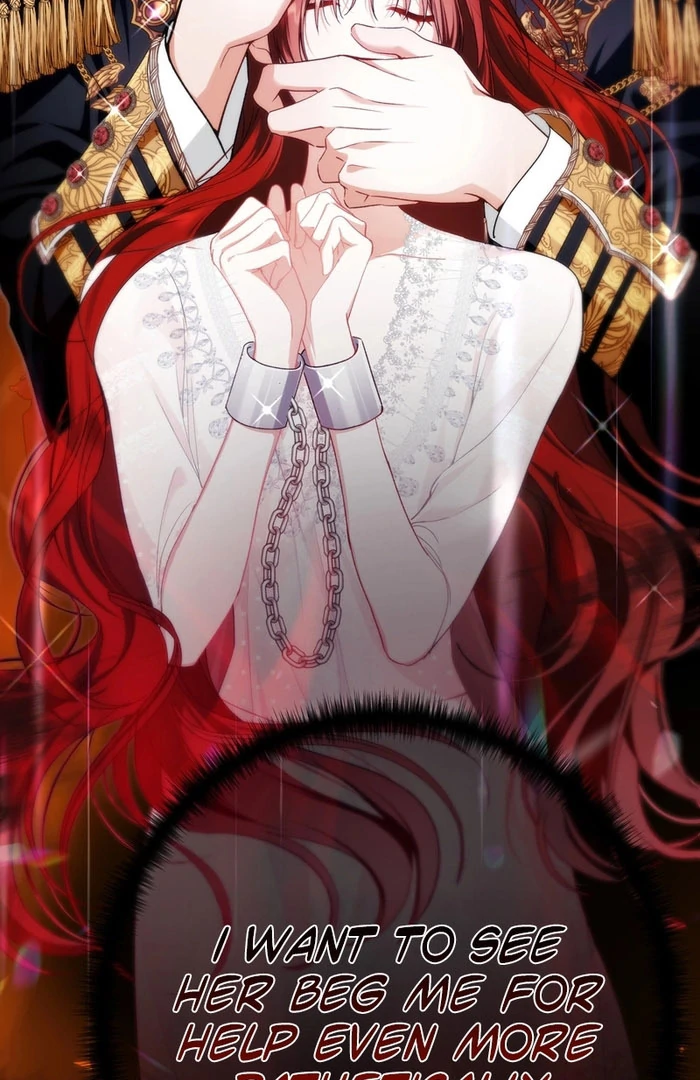 She Tames Heroes - الفصل 30 - 35