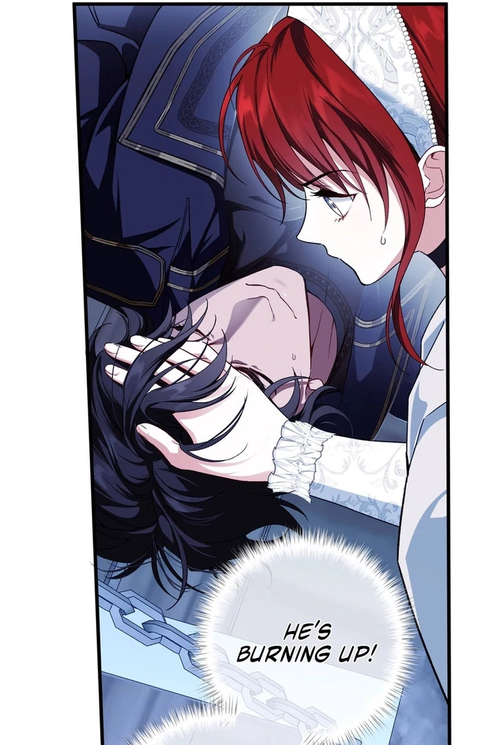 She Tames Heroes - الفصل 30 - 86