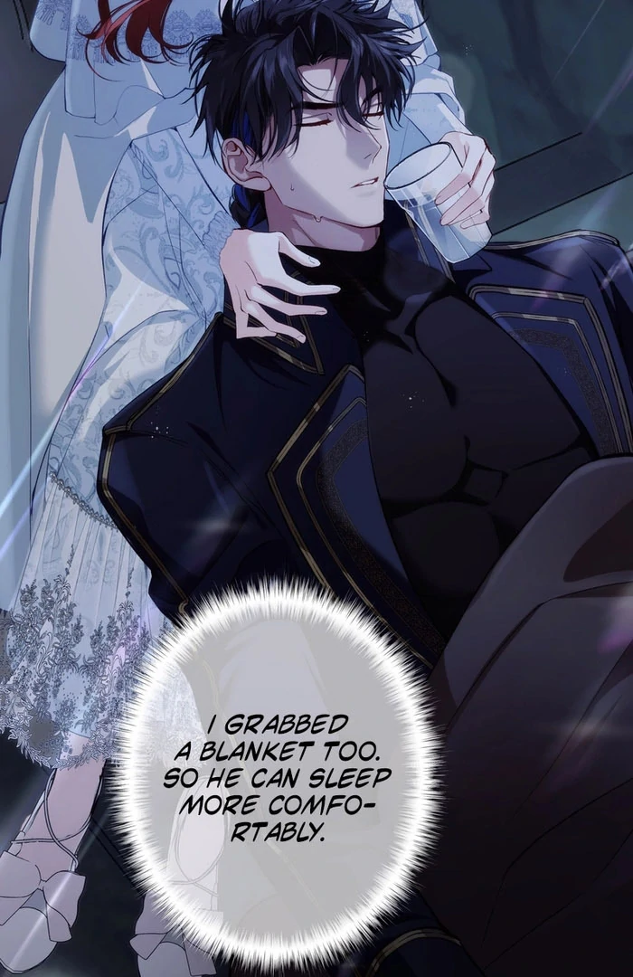 She Tames Heroes - الفصل 30 - 91