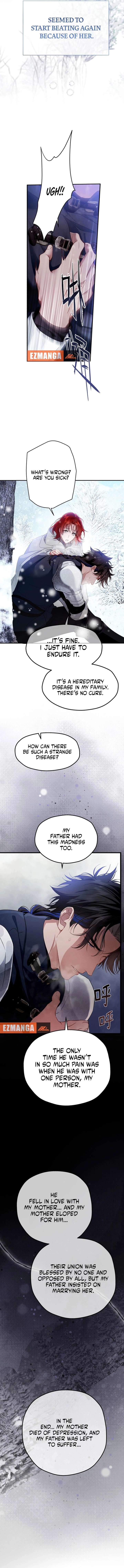 She Tames Heroes Chapter 31 - Page 6