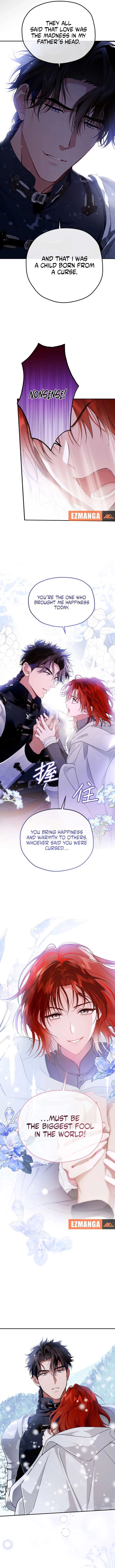 She Tames Heroes Chapter 31 - Page 7