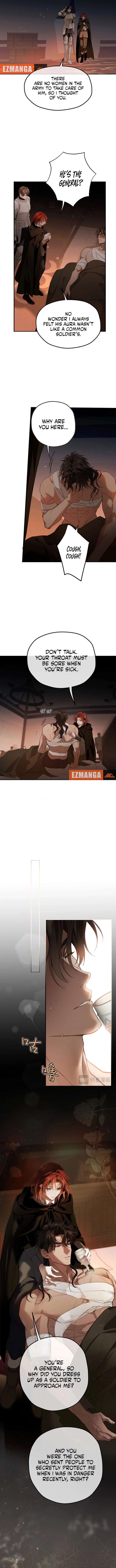 She Tames Heroes Chapter 31 - Page 9